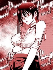 韩国漫画 首尔夜行录 封面