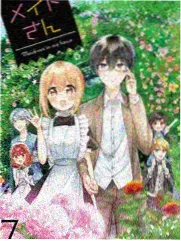 韩国漫画 清潭洞造型师日记 封面
